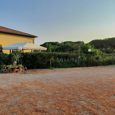 Terra Del Sole Farm stay Riotorto