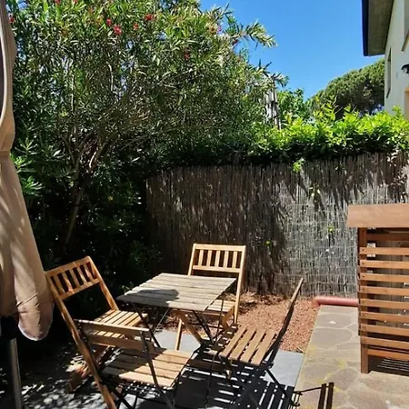 Terra Del Sole Farm stay