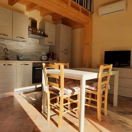 Farm stay Terra Del Sole *