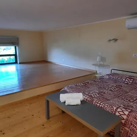 Terra Del Sole Farm stay