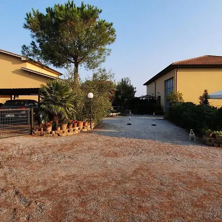 Farm stay Terra Del Sole *