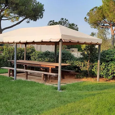 Terra Del Sole Farm stay