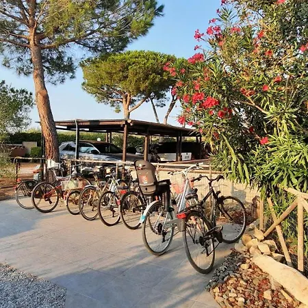 Terra Del Sole Farm stay *