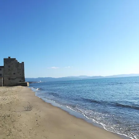 Alloggio per agriturismo Terra Del Sole Riotorto