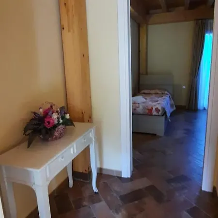 Terra Del Sole Farm stay *