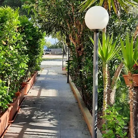Terra Del Sole Farm stay Riotorto
