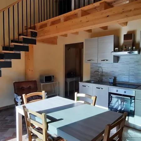 Terra Del Sole Farm stay