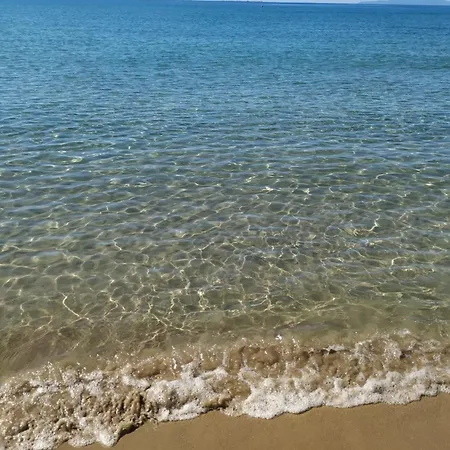 Alloggio per agriturismo Terra Del Sole