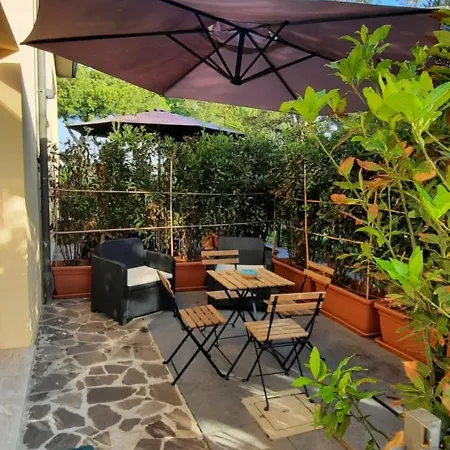 Farm stay Terra Del Sole *