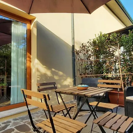 Terra Del Sole Farm stay Riotorto