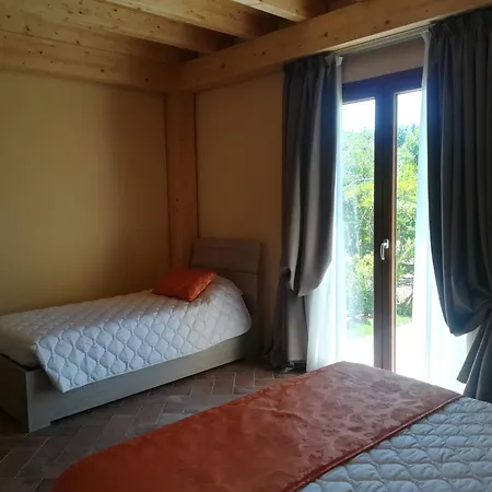 Farm stay Terra Del Sole Riotorto