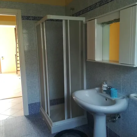 Farm stay Terra Del Sole