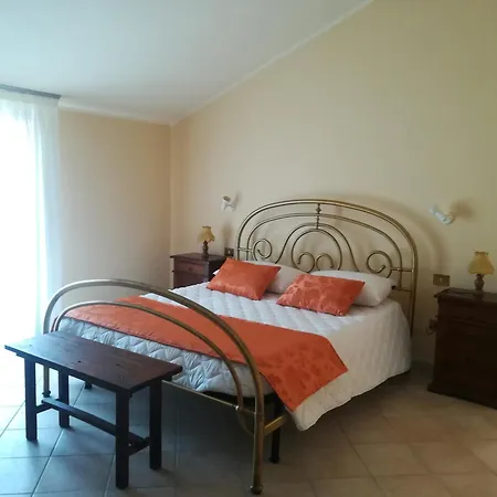 Terra Del Sole Farm stay *