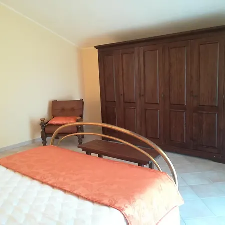 Farm stay Terra Del Sole *