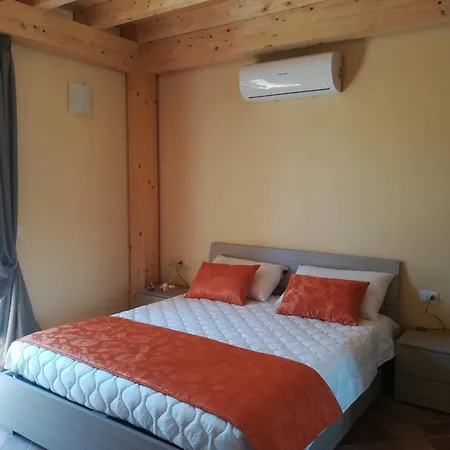 Terra Del Sole Farm stay