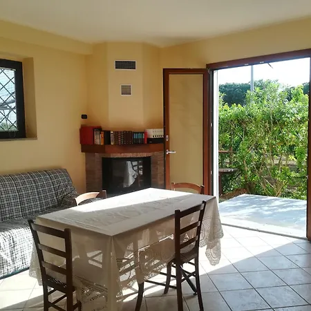 Farm stay Terra Del Sole