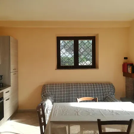Terra Del Sole Farm stay *