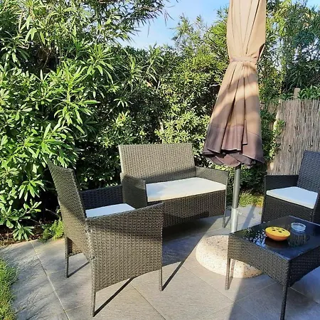 Alloggio per agriturismo Terra Del Sole *