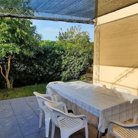 Farm stay Terra Del Sole *