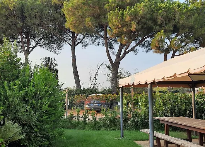 Terra Del Sole Riotorto