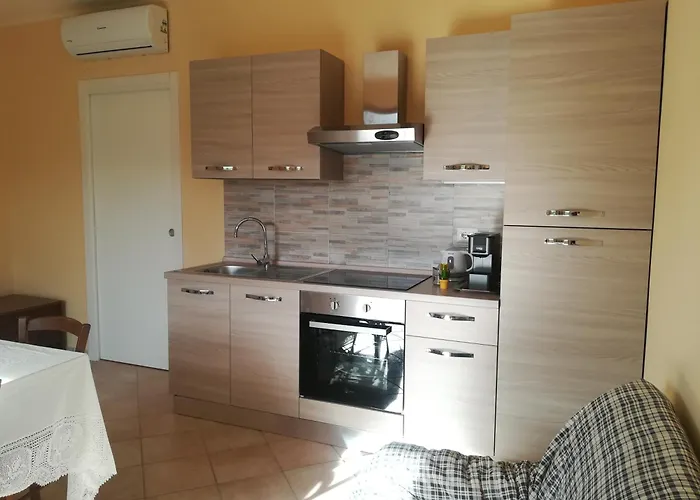 Terra Del Sole Alojamento de Turismo Rural